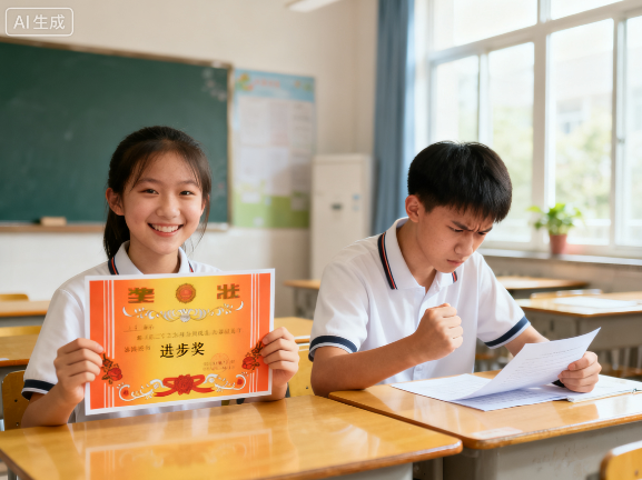 增强学生的自信心和竞争力