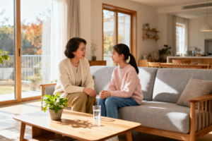 孩子考试一紧张就发挥失常怎么办