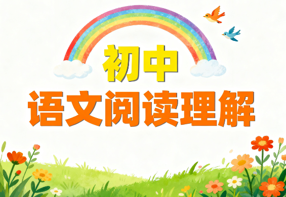 初中语文阅读理解解题技巧和方法电子版下载