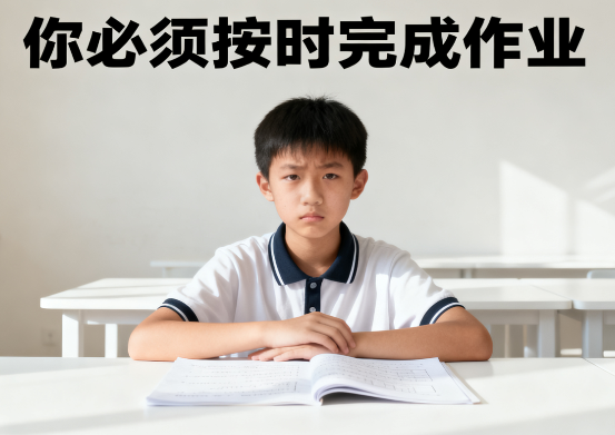 搞懂“必须”与“必需”区别让表达更准确